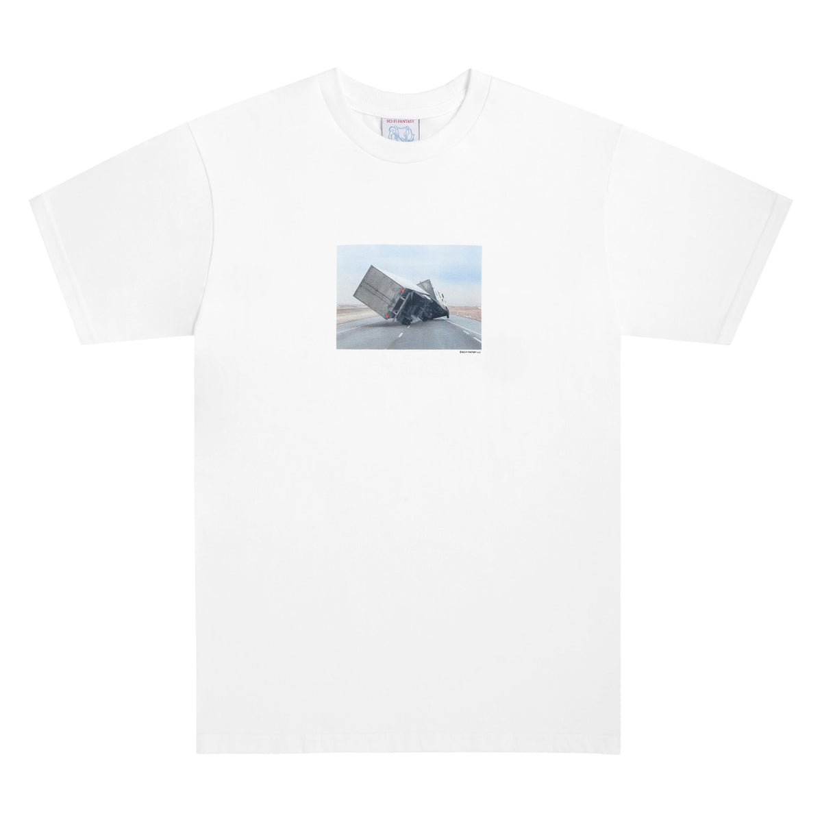 Windy Tee