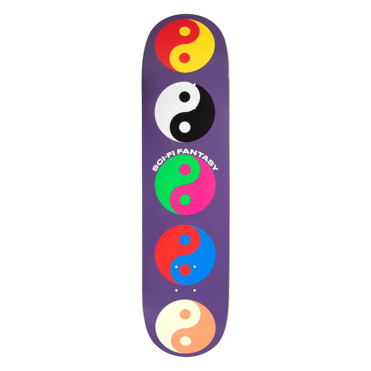 Yin Yang Board