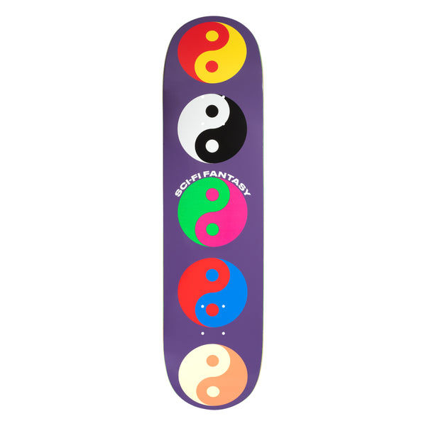 
    
      Yin Yang Board
    
