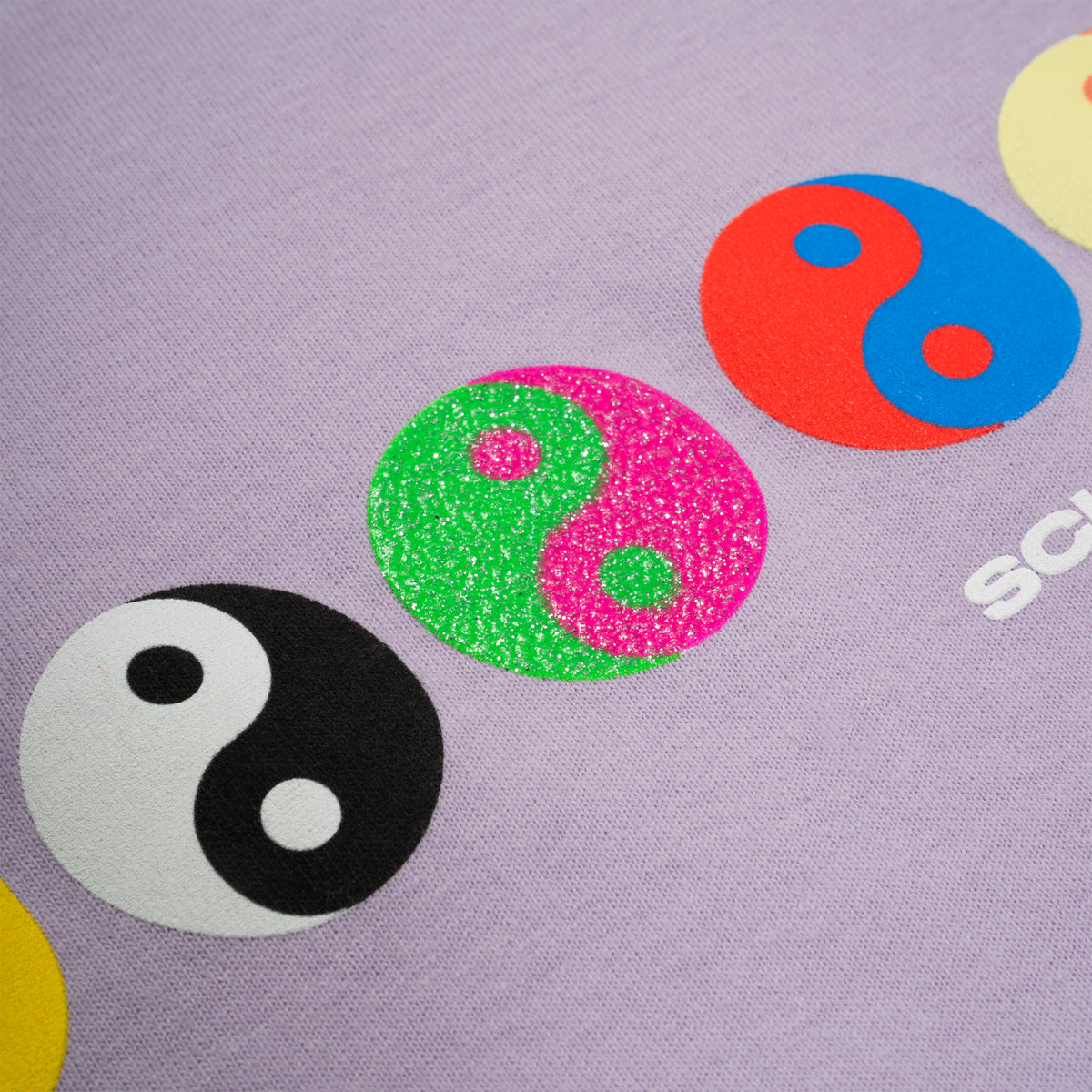 Yin Yang Tee