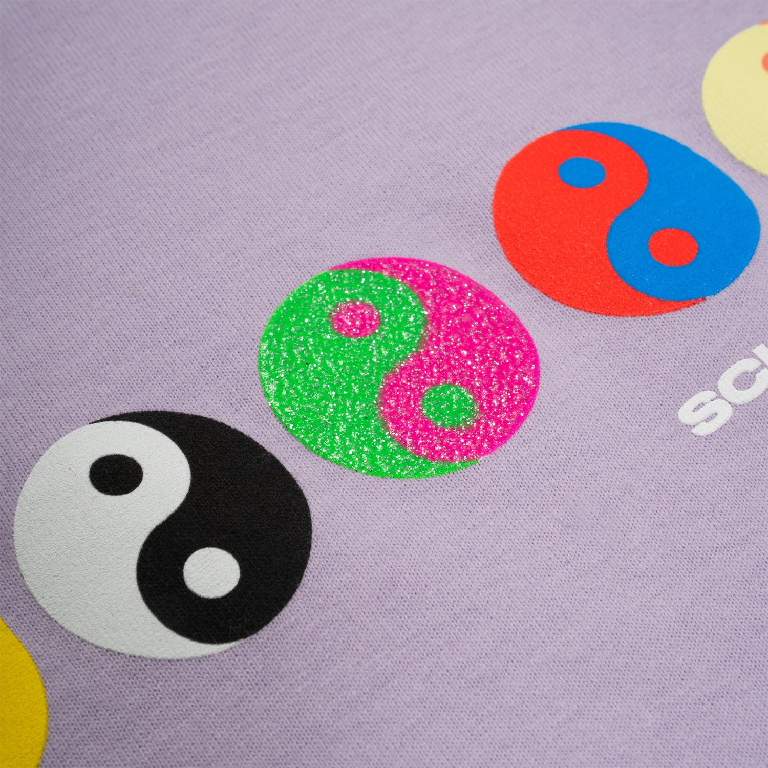 Yin Yang Tee