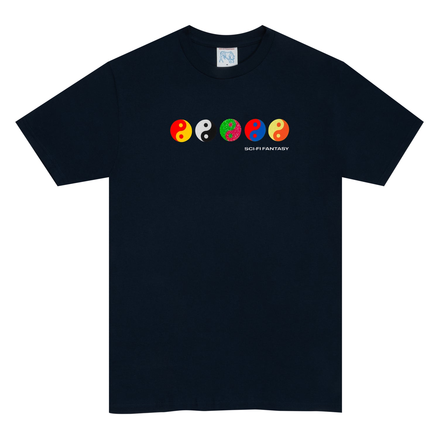 Yin Yang Tee