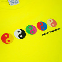 Yin Yang Tee