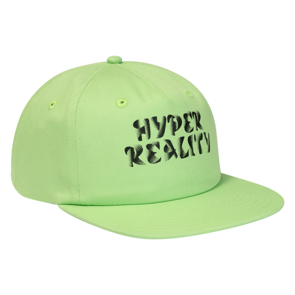 
    
      Hyper Reality Hat
    
