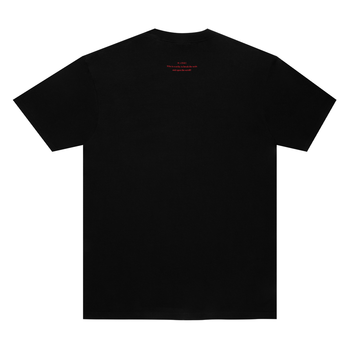 Lamb Tee