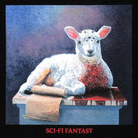 Lamb Tee