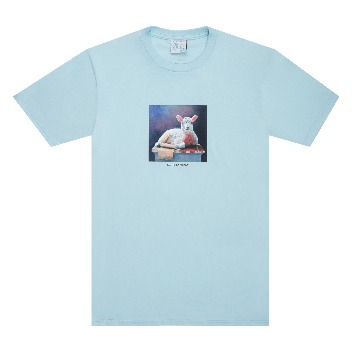 Lamb Tee