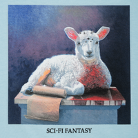 Lamb Tee
