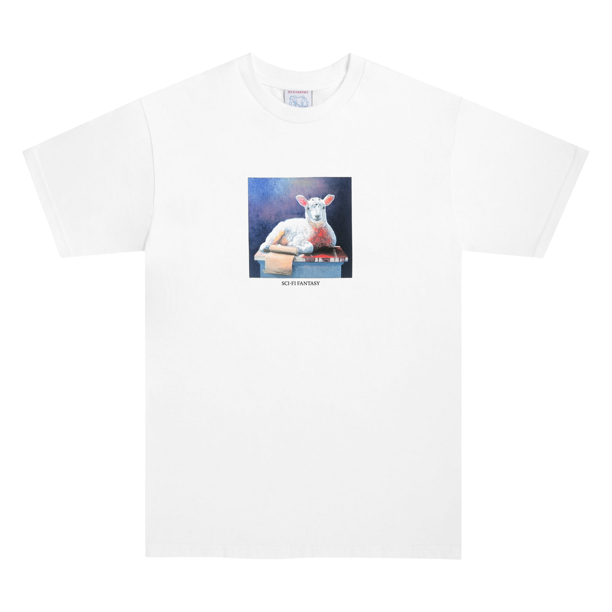 Lamb Tee