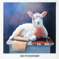 Lamb Tee