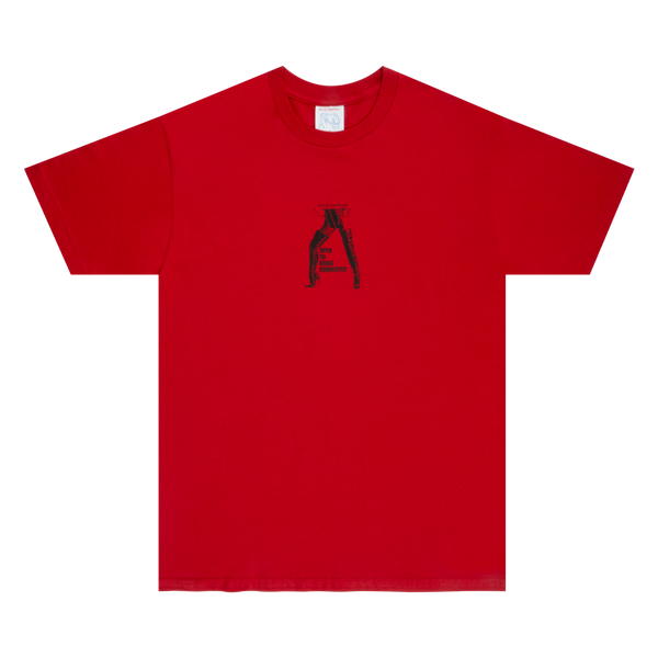 
    
      Open To Being Corrected Tee
    
