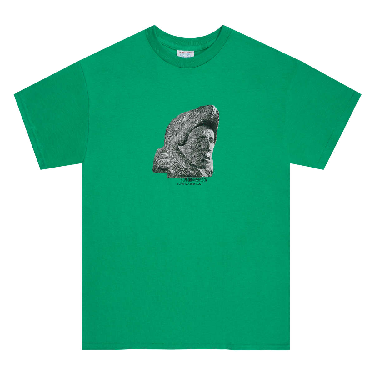 Pre-Colombian Tee
