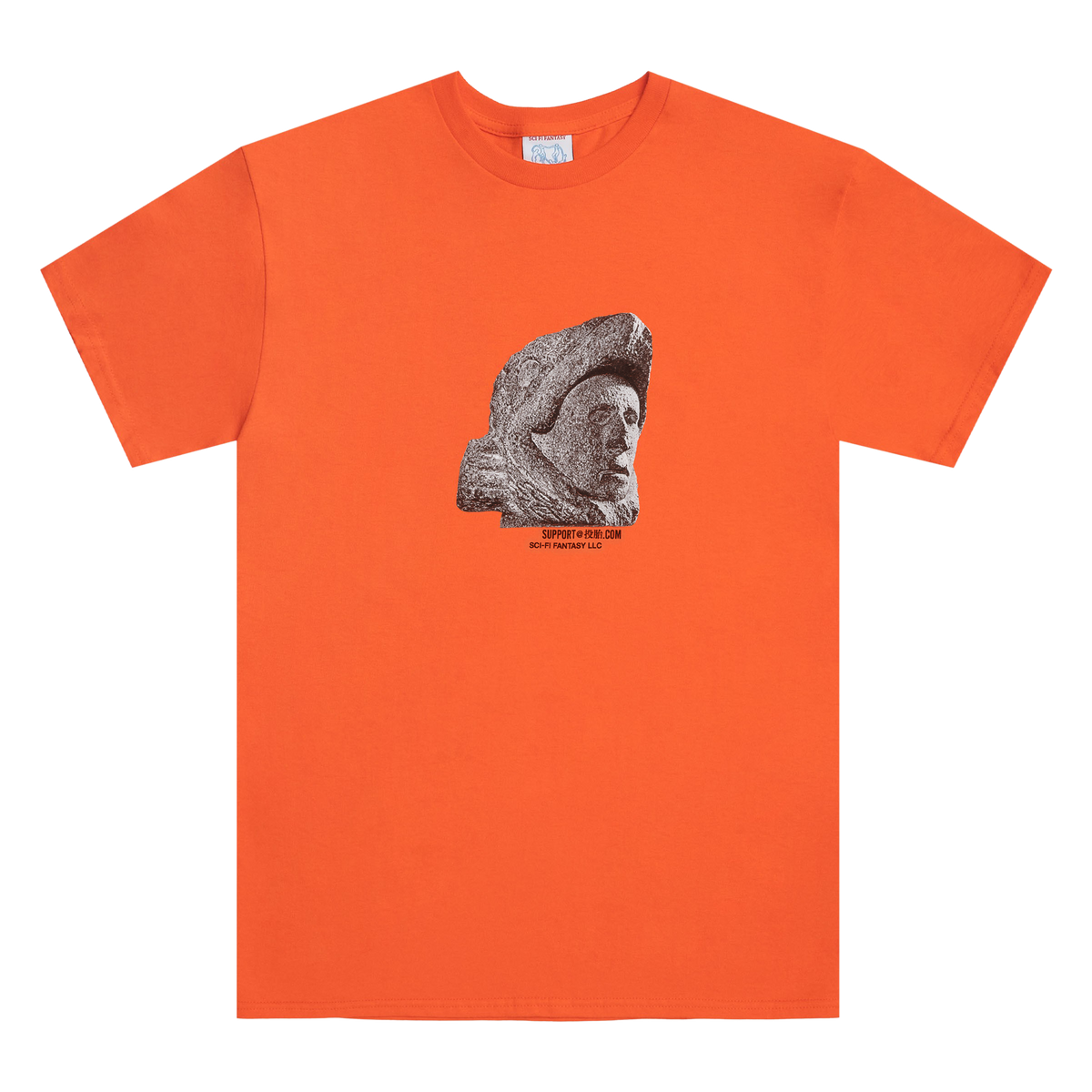Pre-Colombian Tee