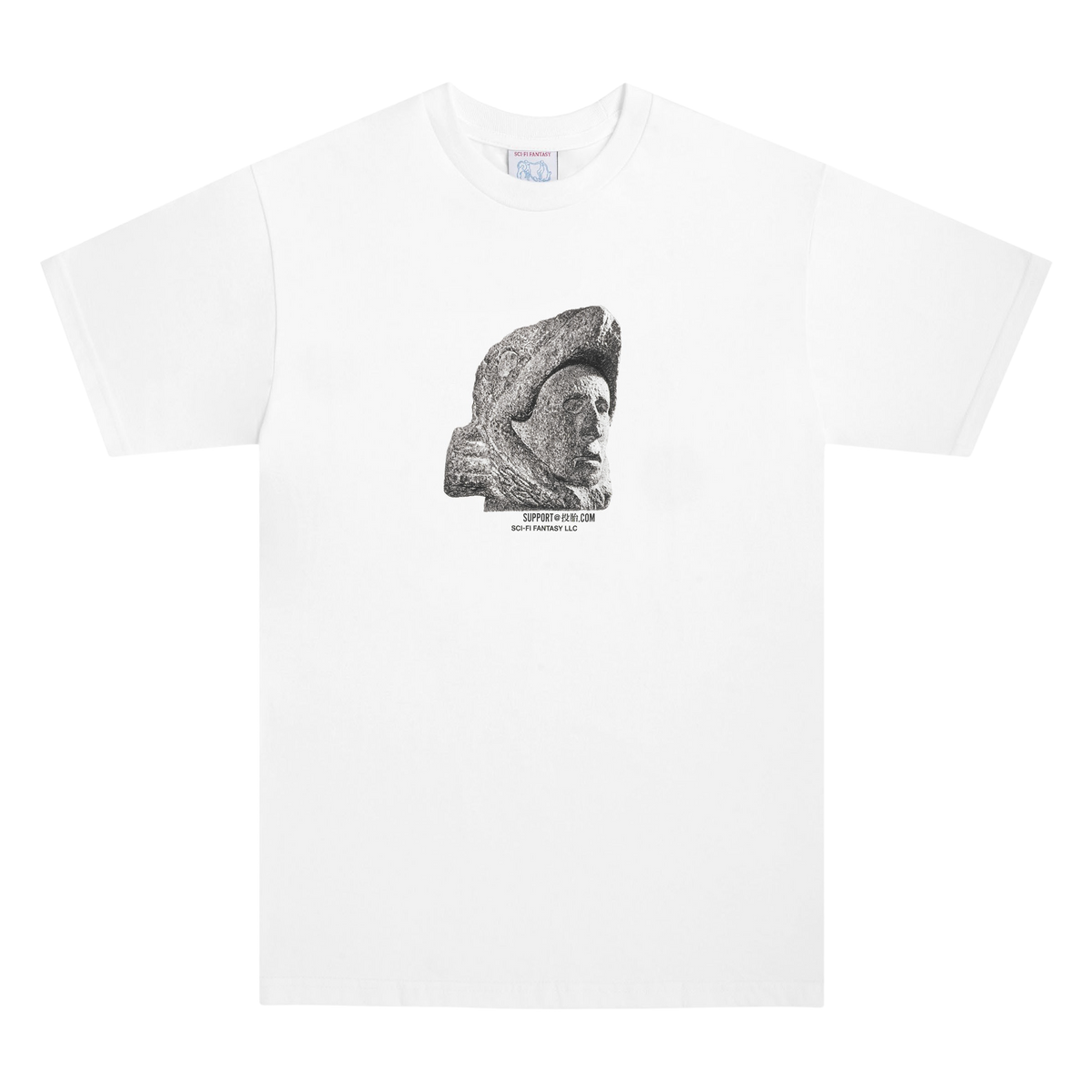 Pre-Colombian Tee