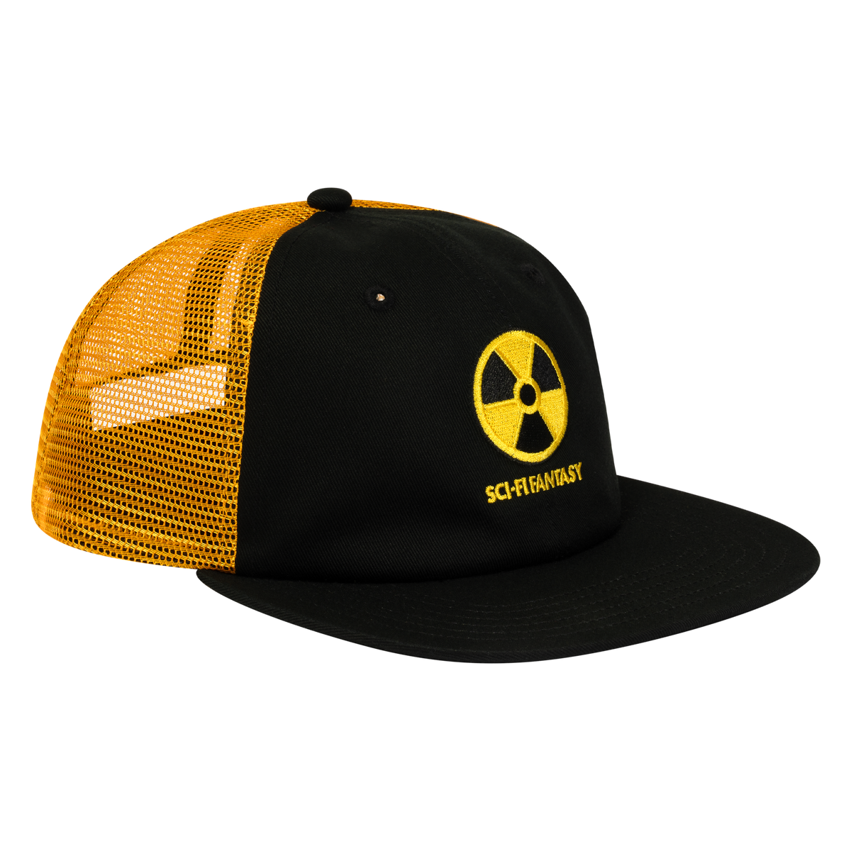 Radioactive Hat