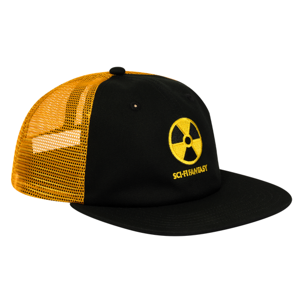 
    
      Radioactive Hat
    
