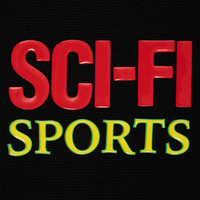 Sci-Fi Sports Hood