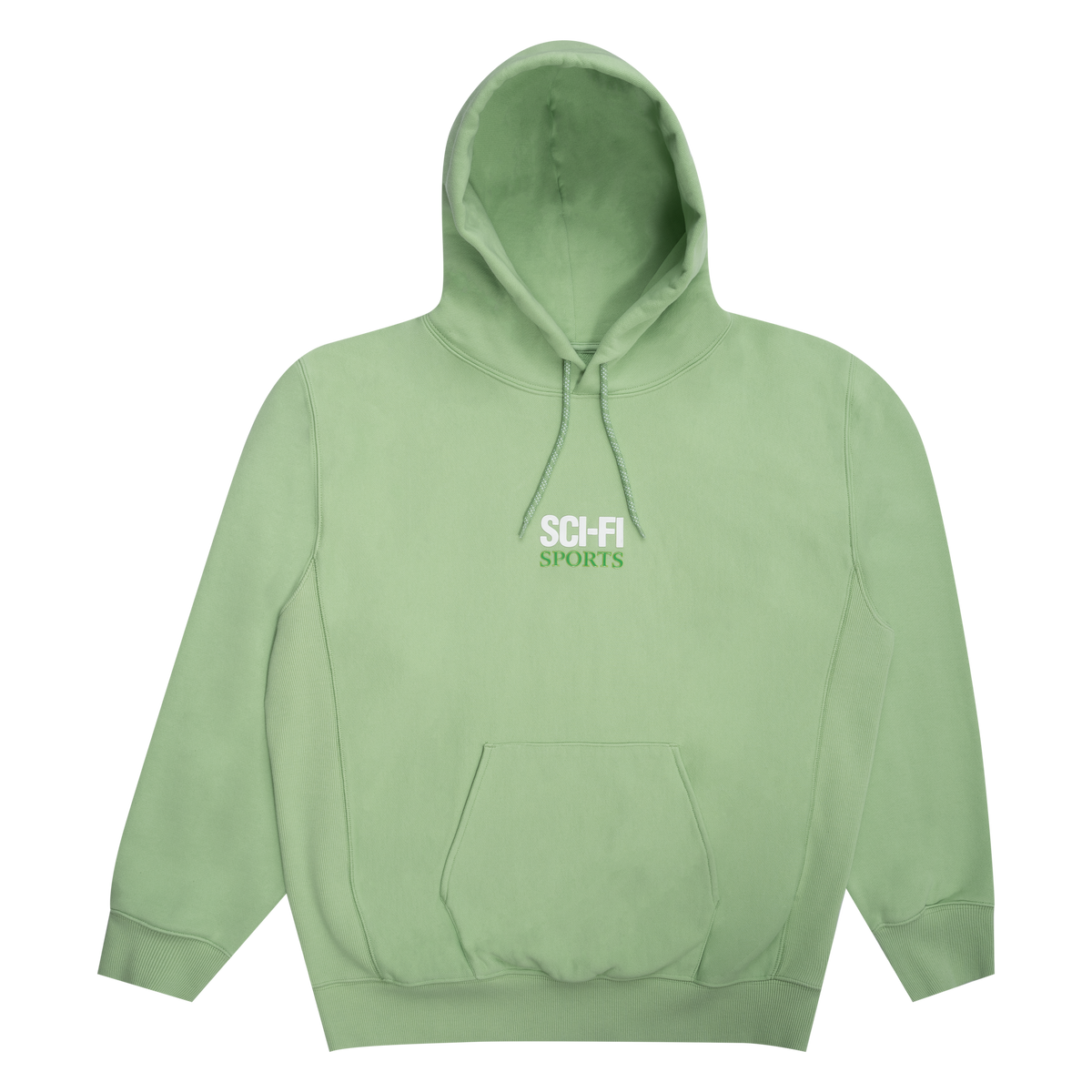 Sci-Fi Sports Hood