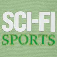 Sci-Fi Sports Hood
