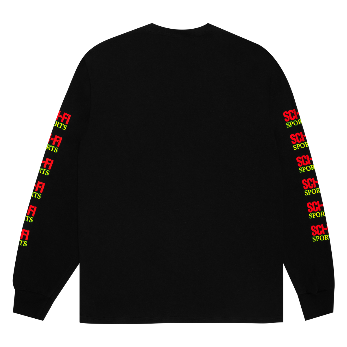 Sports Ls Tee