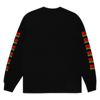 Sports Ls Tee