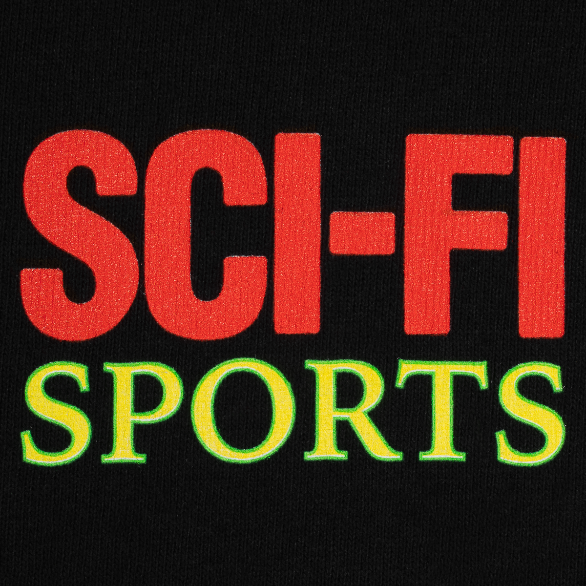 Sports Ls Tee