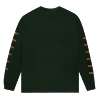Sports Ls Tee