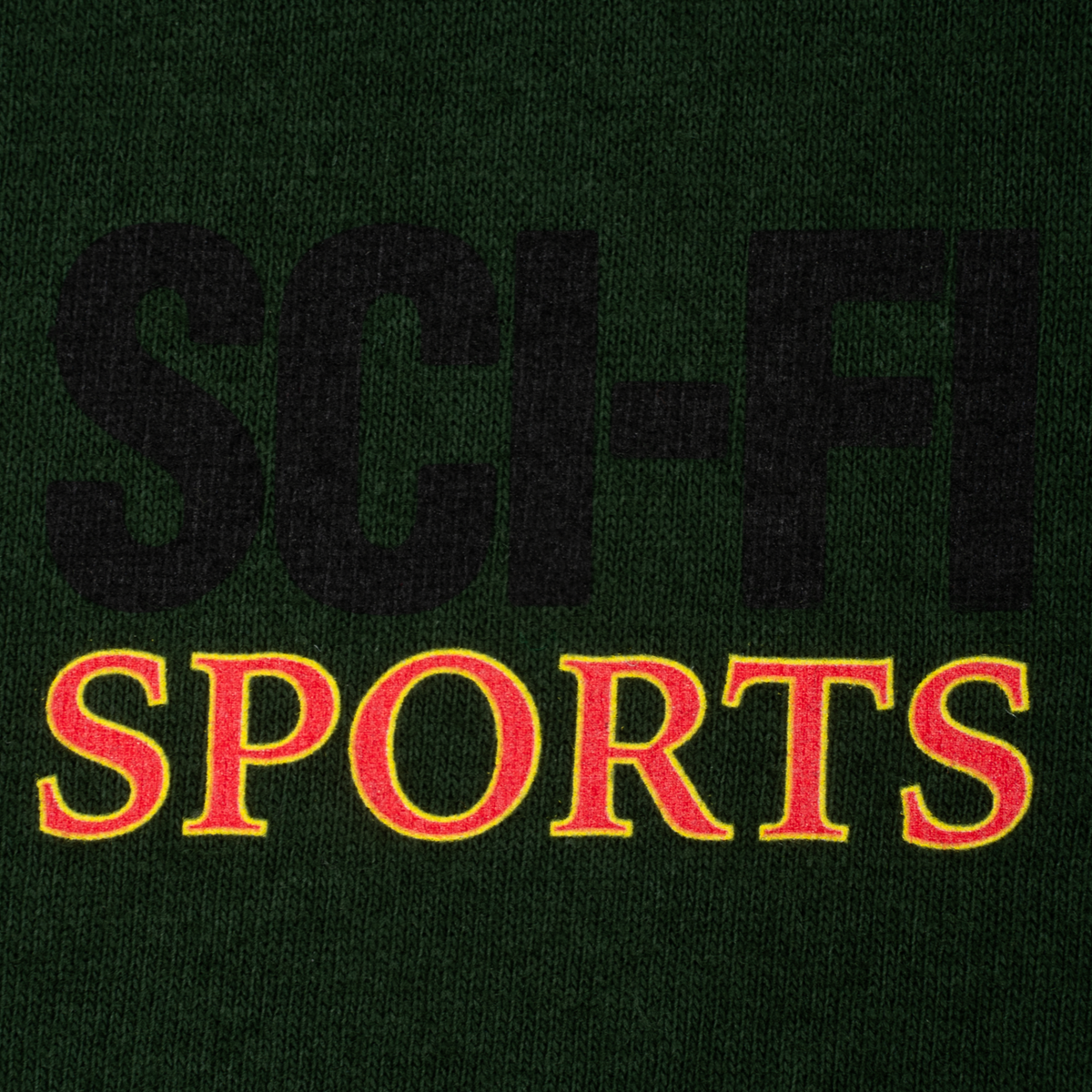 Sports Ls Tee
