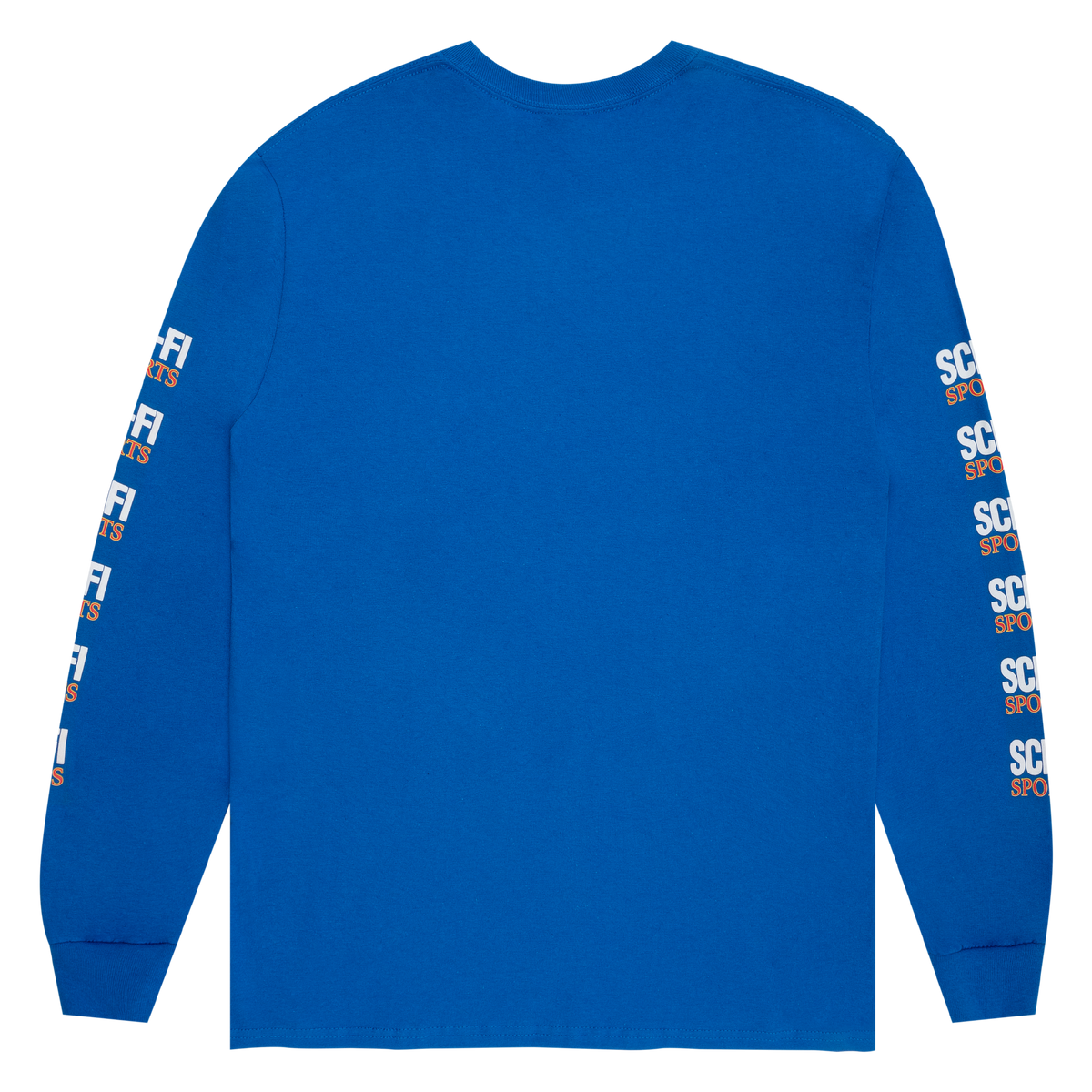 Sports Ls Tee