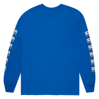 Sports Ls Tee