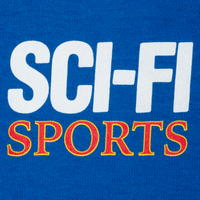 Sports Ls Tee