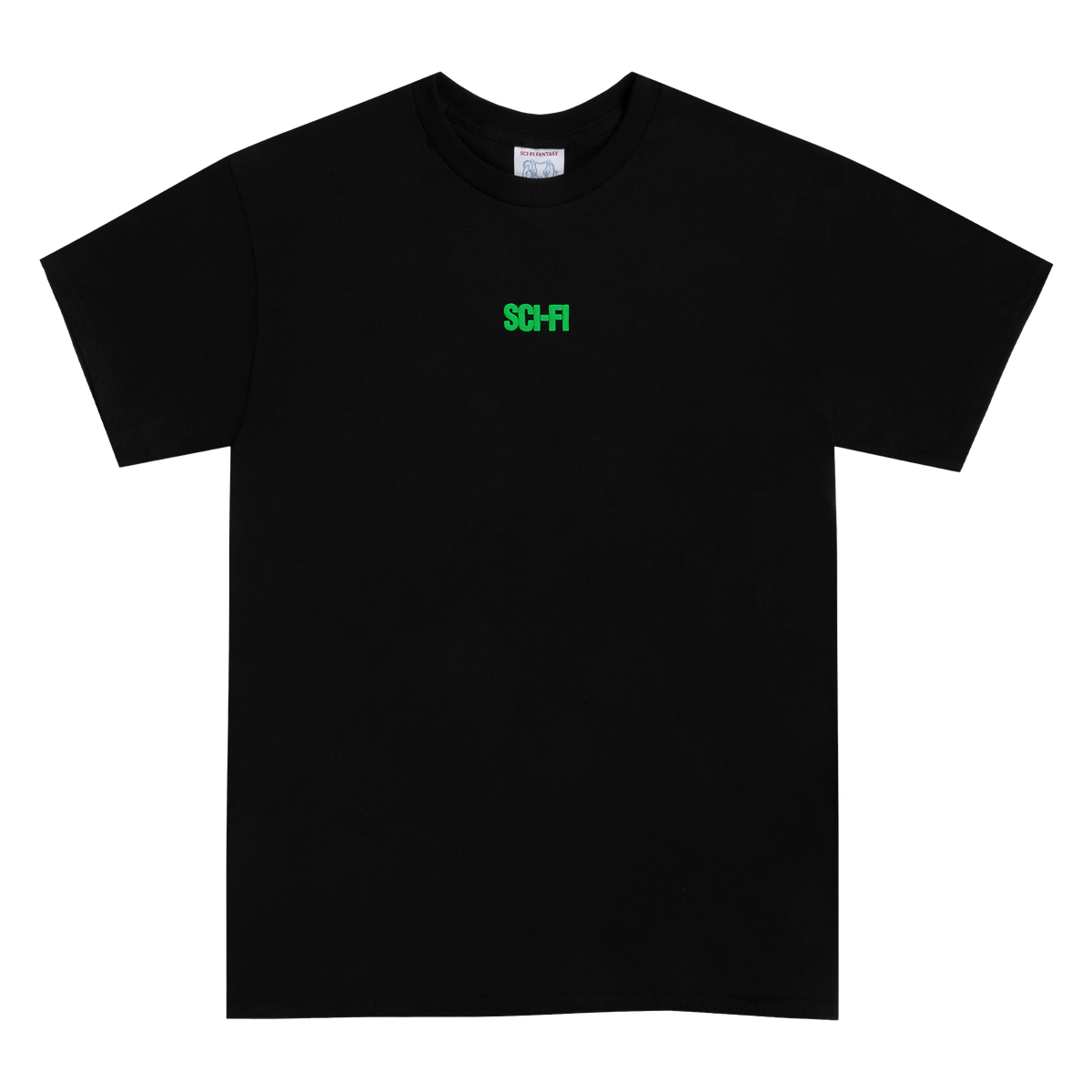 Tiny Big Logo Tee
