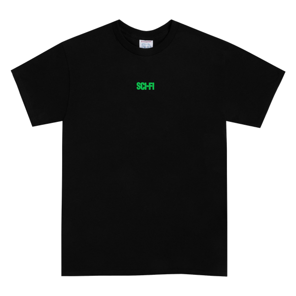 
    
      Tiny Big Logo Tee
    
