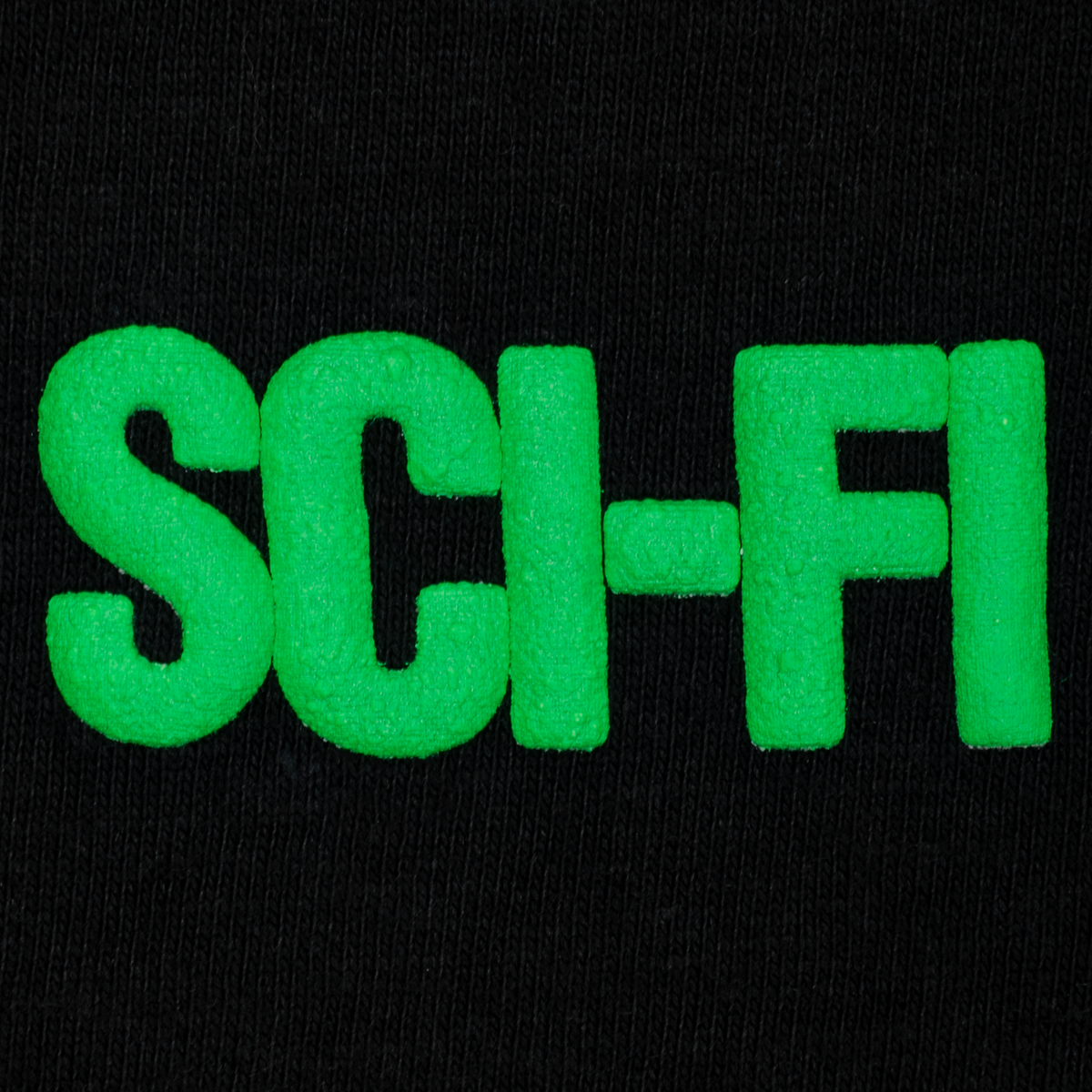Tiny Big Logo Tee