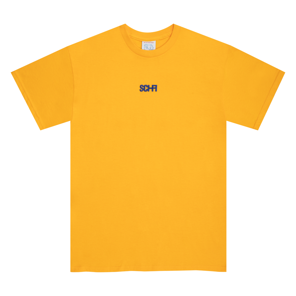Tiny Big Logo Tee