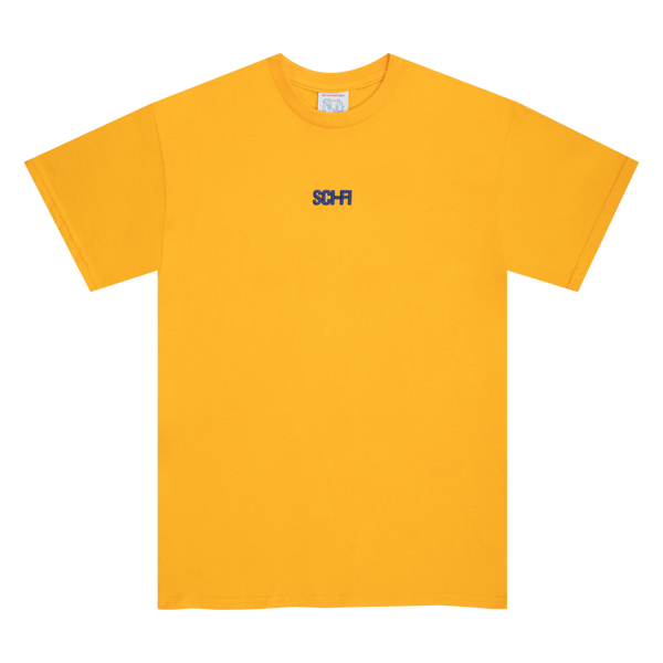 
    
      Tiny Big Logo Tee
    
