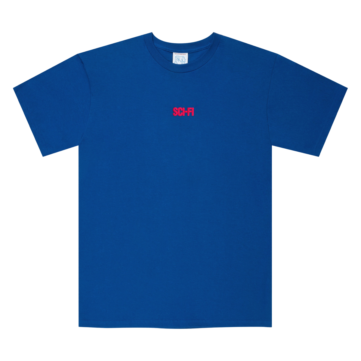 Tiny Big Logo Tee
