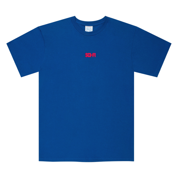 
    
      Tiny Big Logo Tee
    
