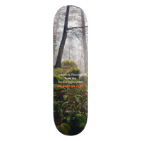 American Painting Deck
