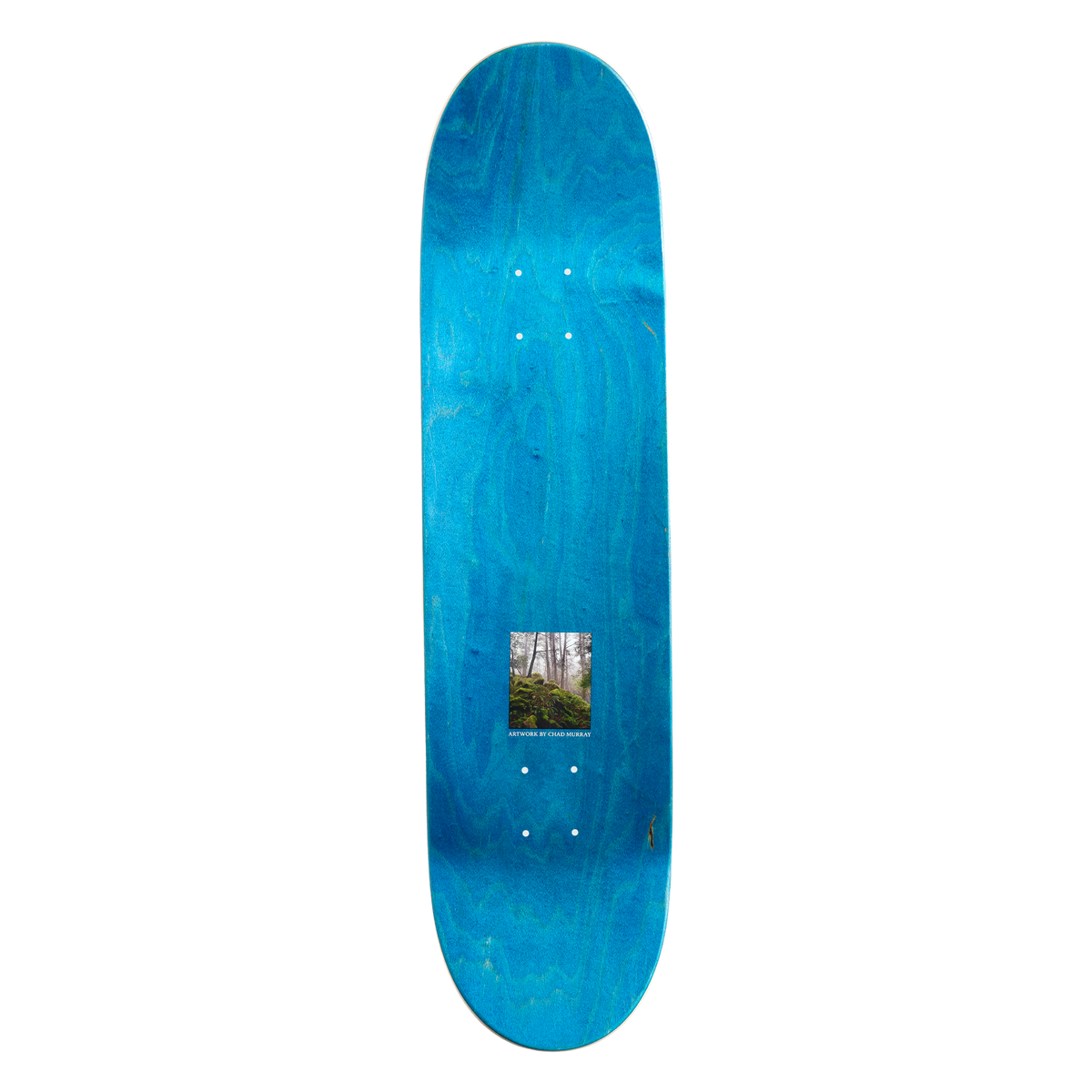 American Painting Deck