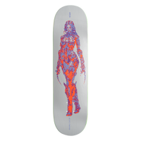 Arin Lester Provencher Deck