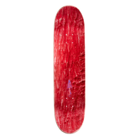 Arin Lester Provencher Deck