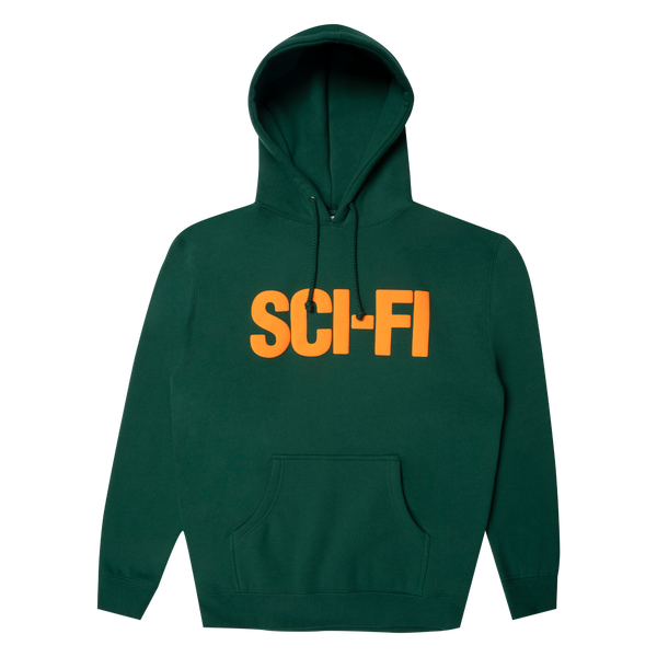 
    
      Big Logo Hood
    
