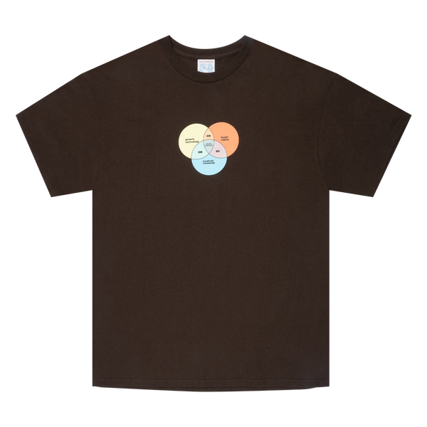 
    
      Venn Diagram Tee
    
