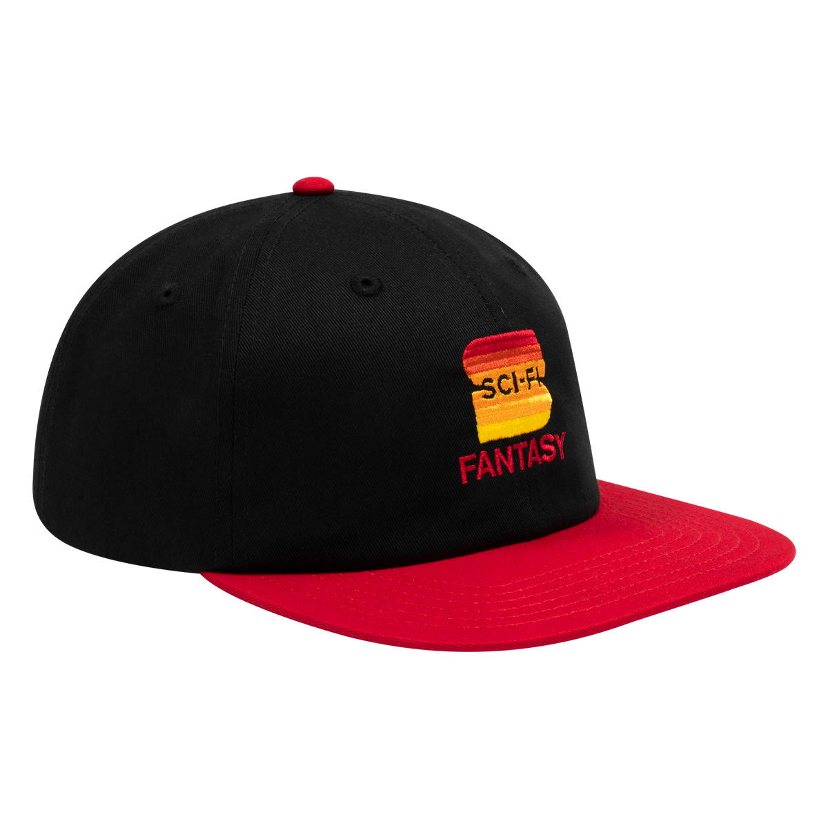 "S" Hat