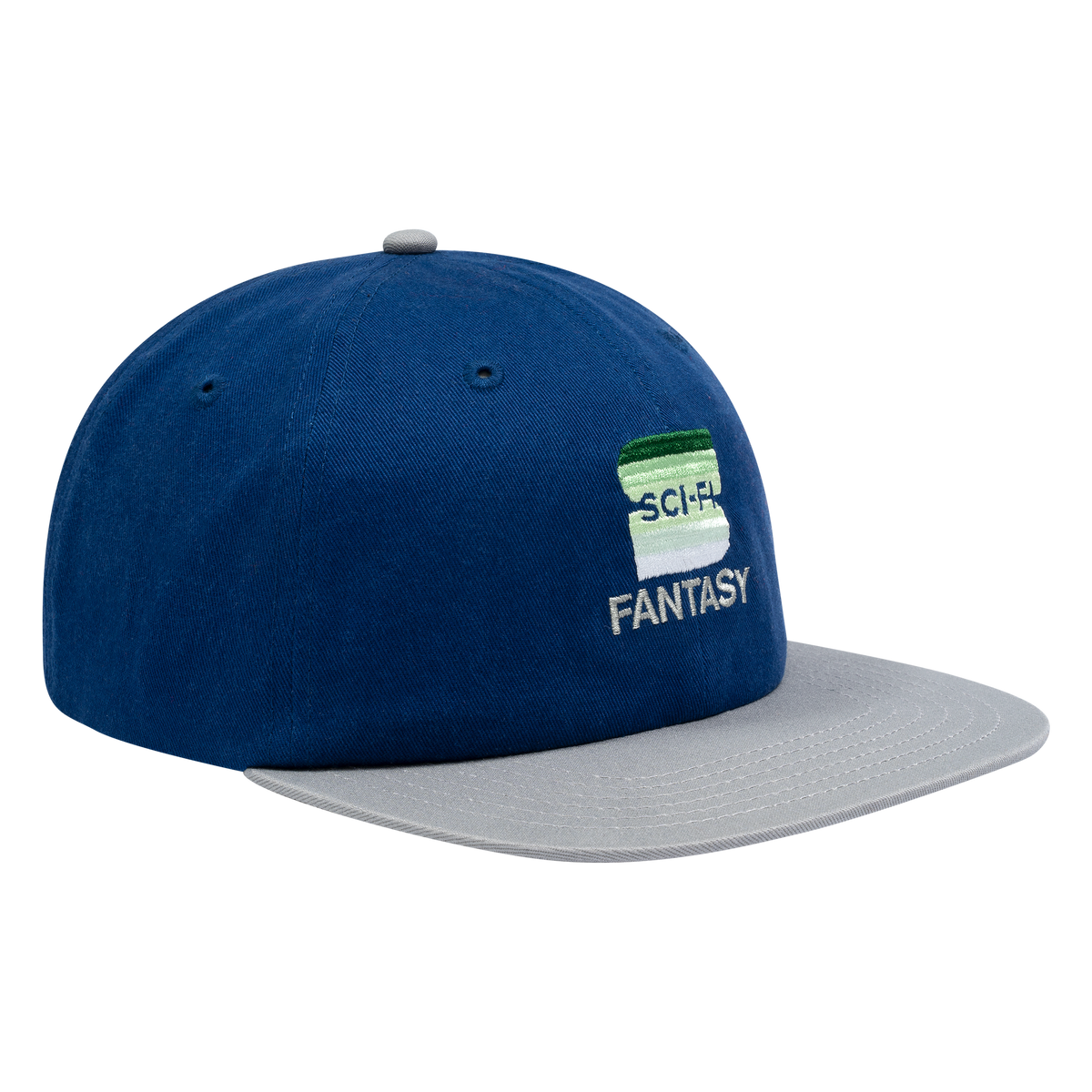 "S" Hat