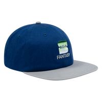 "S" Hat