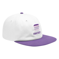 "S" Hat