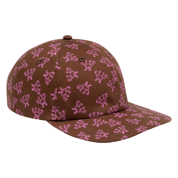 
    
      Crab Hat
    

