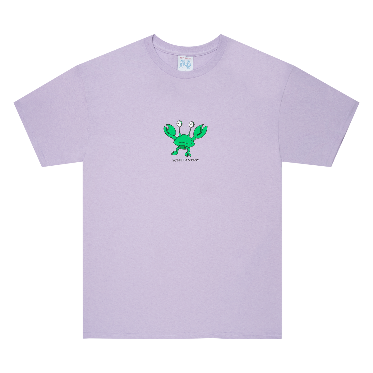Crab Tee